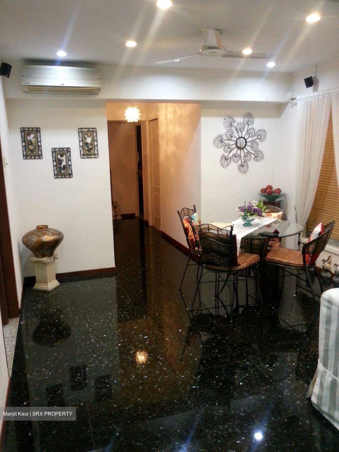 Blk 84A Lorong 2 Toa Payoh (Toa Payoh), HDB 5 Rooms #625504961